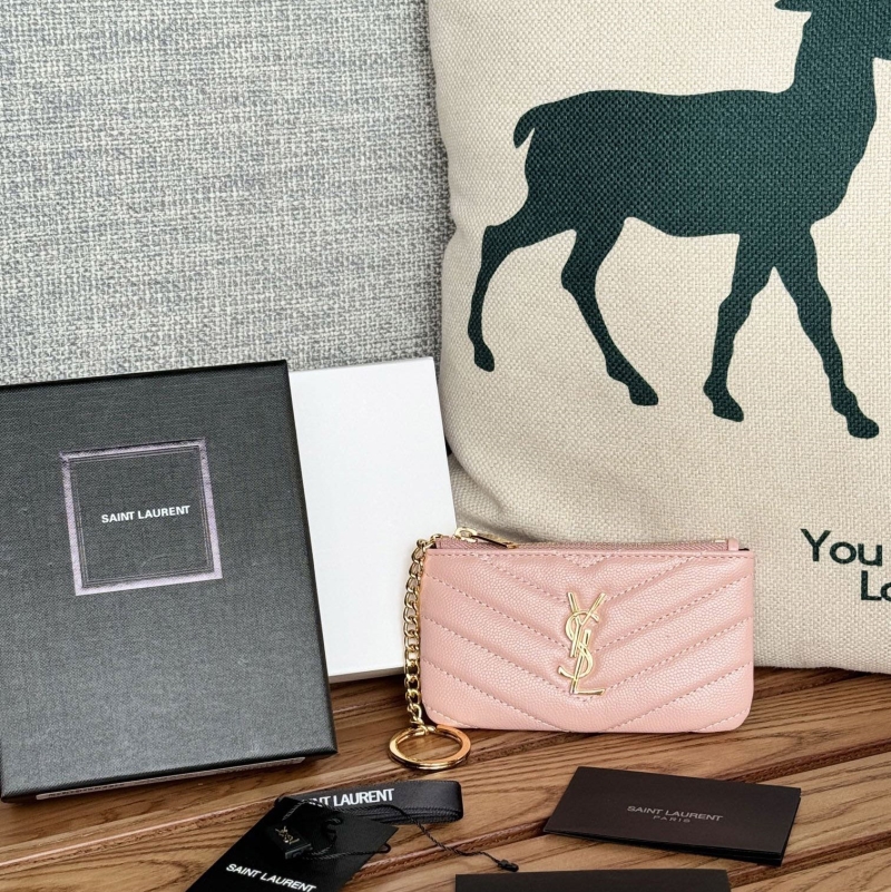 Y*L wallets & purse
